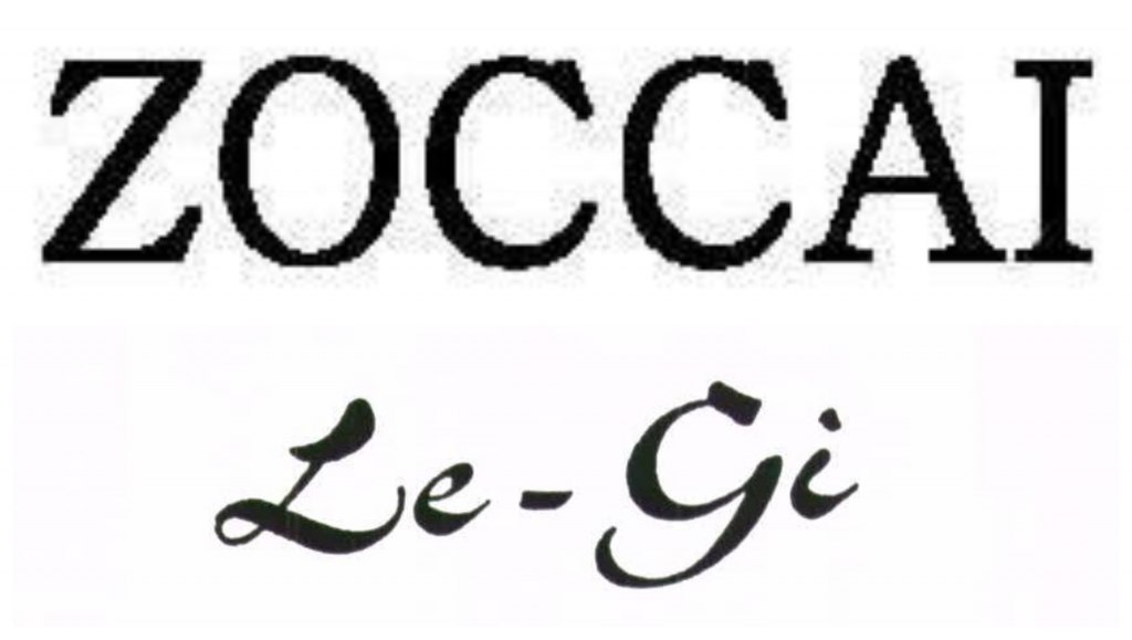"Le-Gi" e "Zoccai" Trademarks - Bank. 98/2017 - Vicenza L.C. - Sale 4